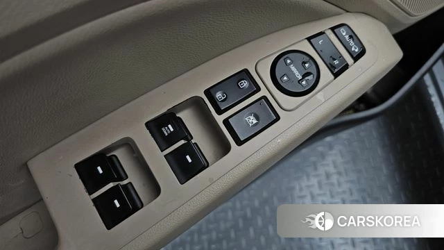 Hyundai Avante AD id 4610559 из Кореи 9