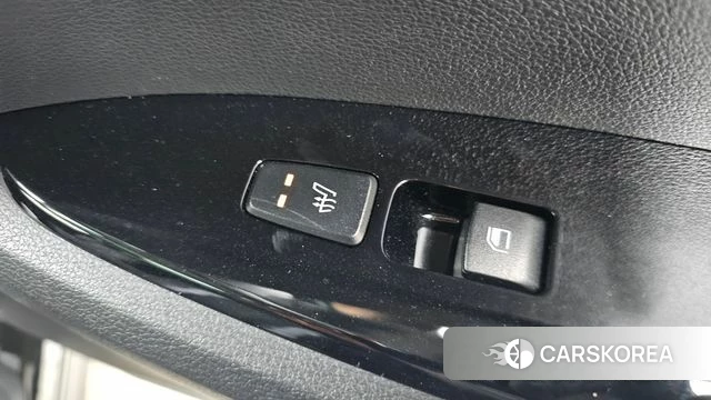 Kia Sportage 5th Generation Hybrid id 3793407 из Кореи 9