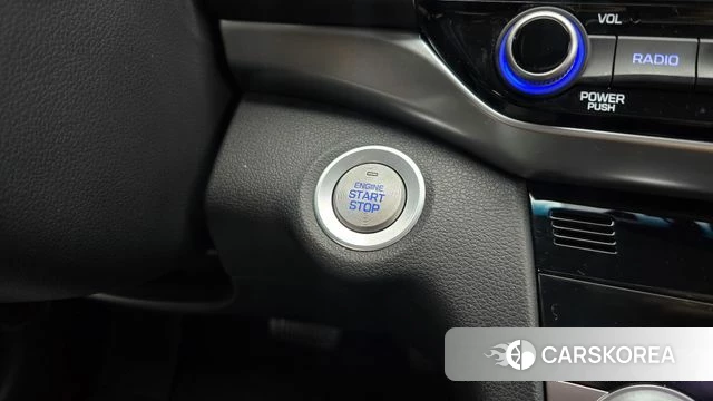 Hyundai The New Avante AD id 4424685 из Кореи 9