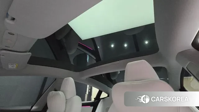 Tesla Model 3 id 3371957 из Кореи 9