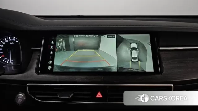 Kia K7 Premier id 3593035 из Кореи 9