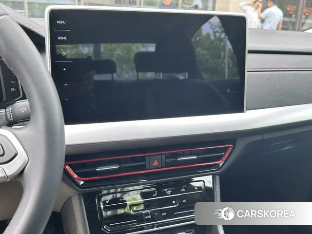 Volkswagen Lavida id 4336127 из Китая 9
