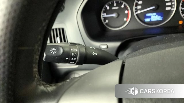 Hyundai The New Grand Starex id 3835074 из Кореи 9