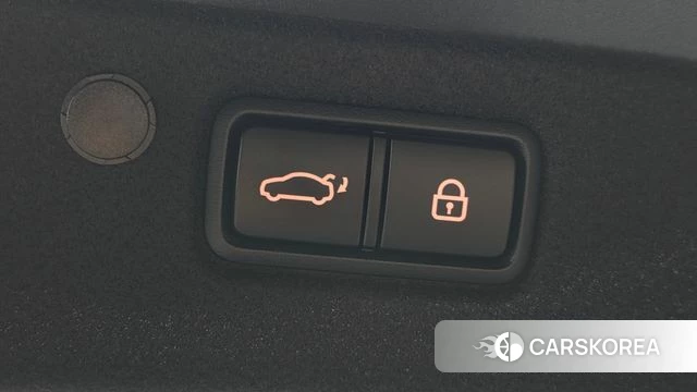 Hyundai The New Grandeur IG Hybrid id 4525136 из Кореи 9