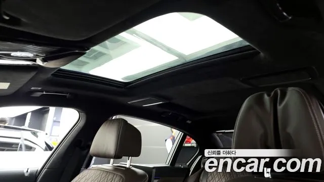 BMW 7 Series (G11) id 2789051 из Кореи 9