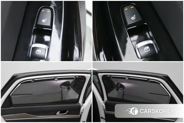 Kia K5 3rd generation id 4744824 из Кореи 9
