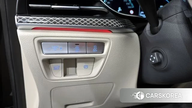 Genesis G80 (RG3) id 3372189 из Кореи 9