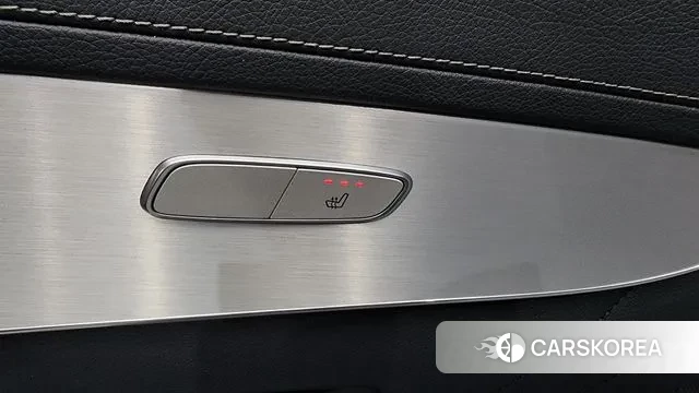 Mercedes-Benz GLC-Class X253 id 3636162 из Кореи 9