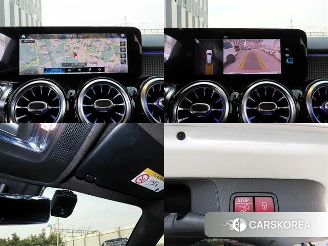 Mercedes-Benz GLB-Class X247 id 3843413 из Кореи 9