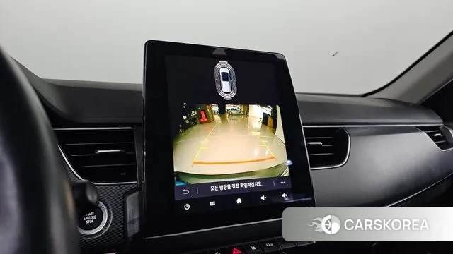 Renault Korea (Samsung) XM3 id 3534568 из Кореи 9