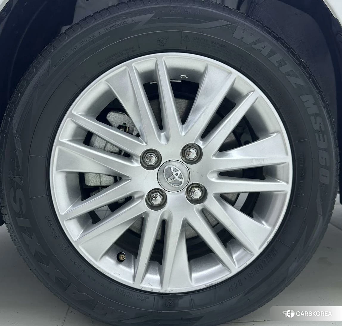 Toyota YARIS L Zhixuan id 4406068 из Китая 9