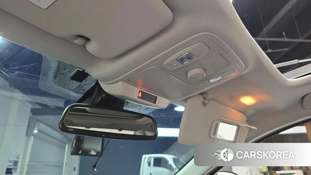 Renault Korea (Samsung) SM6 id 4785812 из Кореи 9