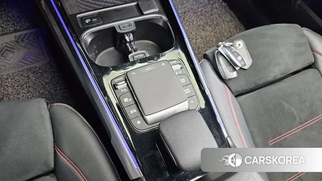 Mercedes-Benz GLB-Class X247 id 3361641 из Кореи 9