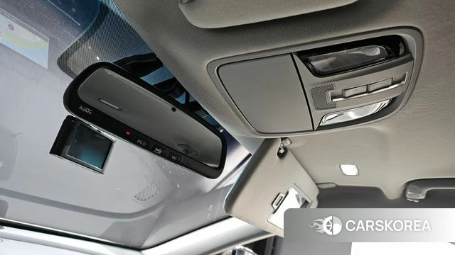 Kia All New K7 Hybrid id 4020677 из Кореи 9