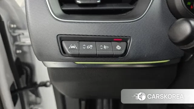 Renault Korea (Samsung) XM3 id 3478313 из Кореи 9