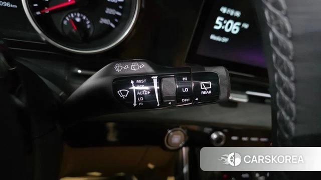 Kia Carnival 4th generation id 4178885 из Кореи 9
