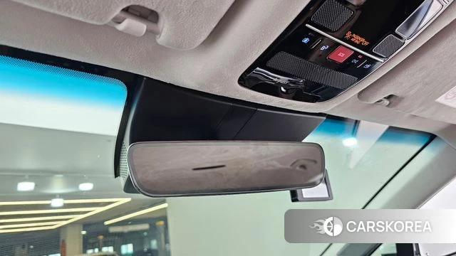 Hyundai Grandeur Hybrid (GN7) id 4432559 из Кореи 9