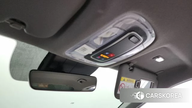 Hyundai The New Avante Hybrid (CN7) id 3810845 из Кореи 9