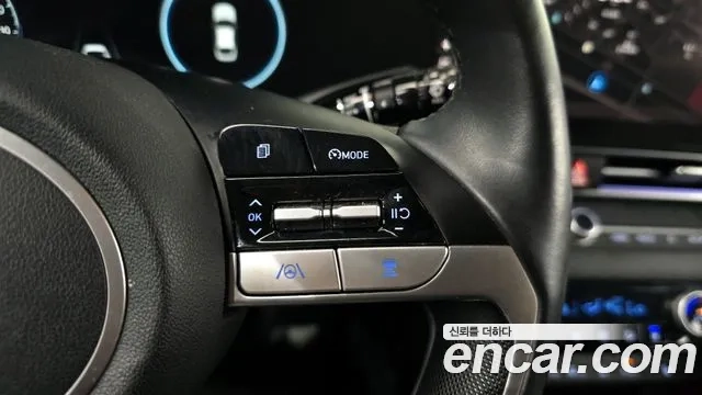 Hyundai Avante (CN7) id 2945078 из Кореи 9