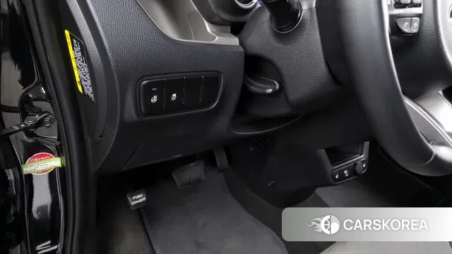 Kia The New Ray id 3454091 из Кореи 9