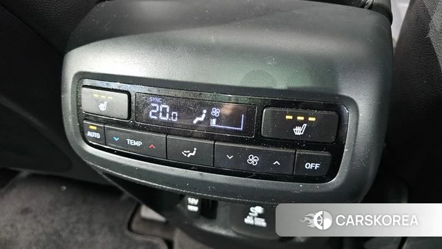 Hyundai Palisade id 3867144 из Кореи 9