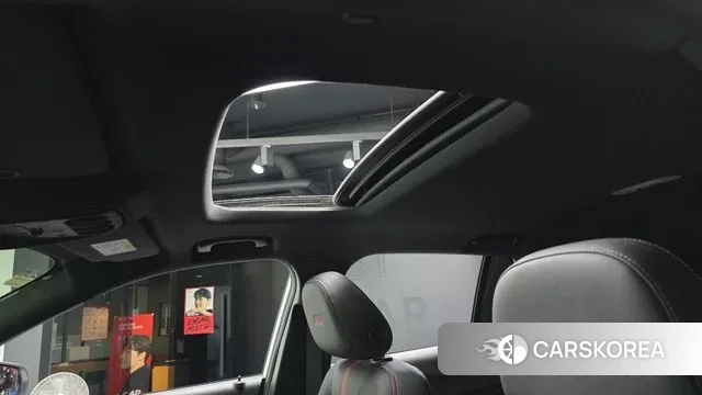 Chevrolet (GM Daewoo) Trax Crossover id 3327991 из Кореи 9