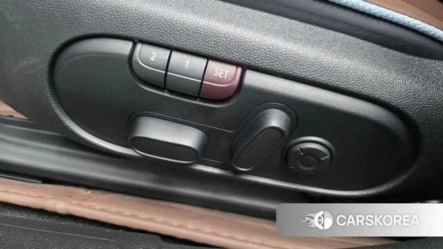 Mini Cooper Clubman id 4194357 из Кореи 9