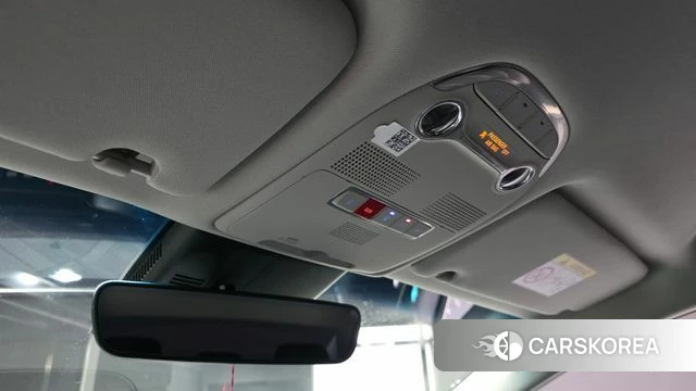 Hyundai The New Grandeur IG id 3859446 из Кореи 9