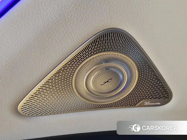 Mercedes-Benz S-Class W223 id 3036338 из Кореи 9