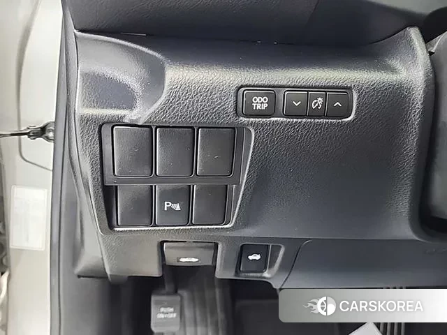 Lexus New IS300 id 3552855 из Кореи 9