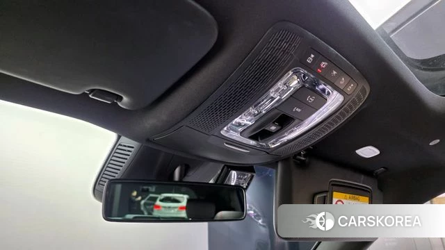 Mercedes-Benz GLB-Class X247 id 3911192 из Кореи 9