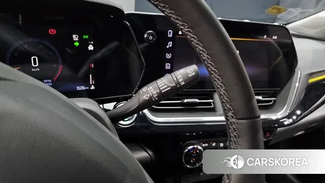 Chevrolet (GM Daewoo) Trax Crossover id 3550280 из Кореи 9