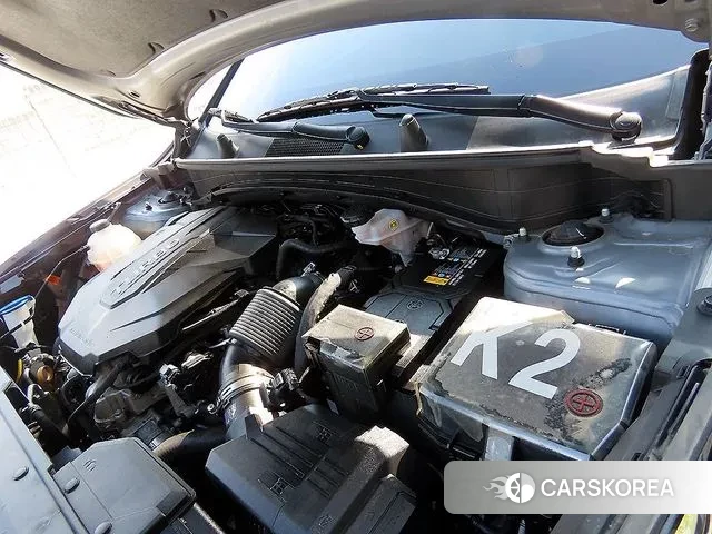 Kia Sportage 5th Generation id 3659437 из Кореи 9