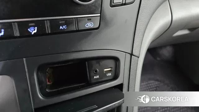 Hyundai The New Grand Starex id 3391537 из Кореи 9