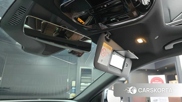 Mercedes-Benz E-Class W214 id 3963358 из Кореи 9