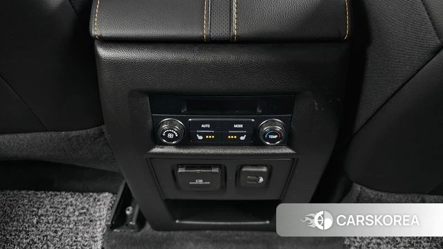 Chevrolet (GM Daewoo) Traverse id 4423405 из Кореи 9
