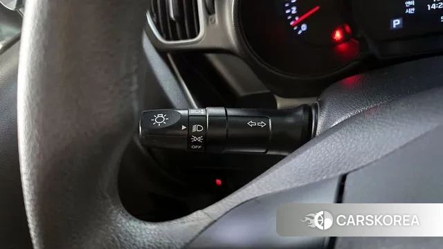 Kia The New Ray id 3592702 из Кореи 9