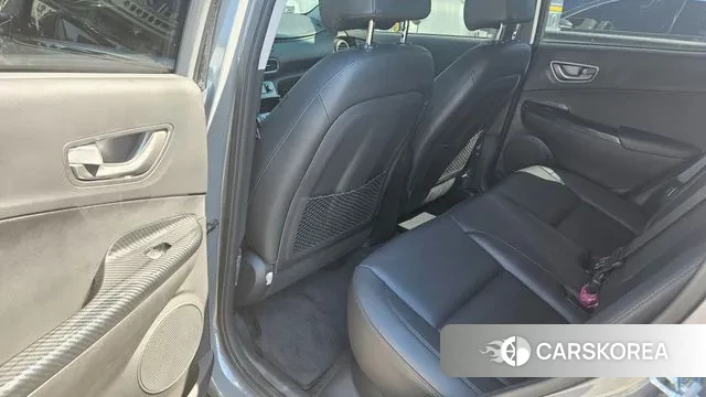 Hyundai Kona Electric id 3552188 из Кореи 9