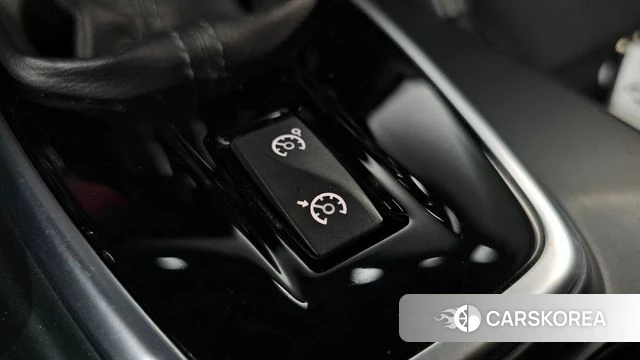 Renault Korea (Samsung) The New QM6 id 4637840 из Кореи 9