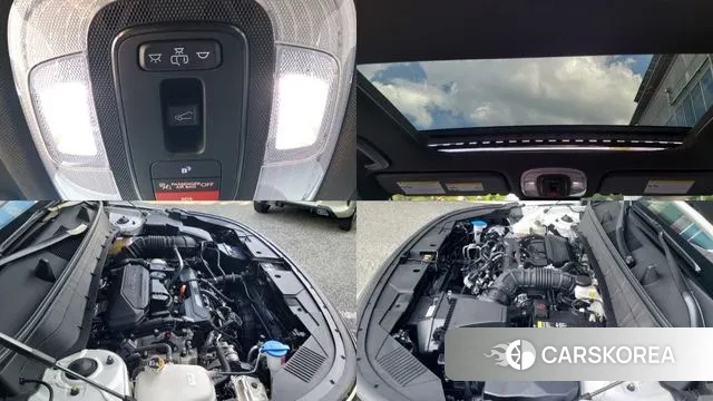 Hyundai Kona (SX2) id 3321725 из Кореи 9