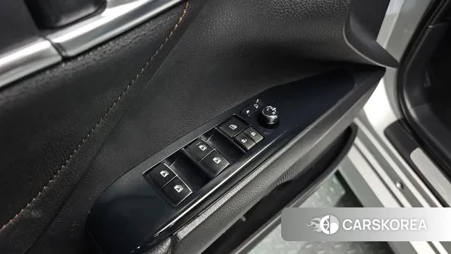 Toyota Camry (XV70) id 3505571 из Кореи 9