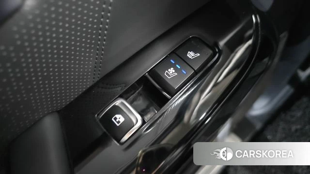 Kia Mohave Master id 3924393 из Кореи 9