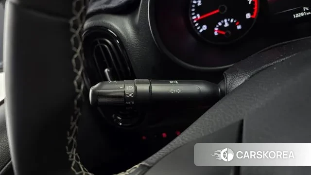 Kia Morning Urban (JA) id 3530465 из Кореи 9