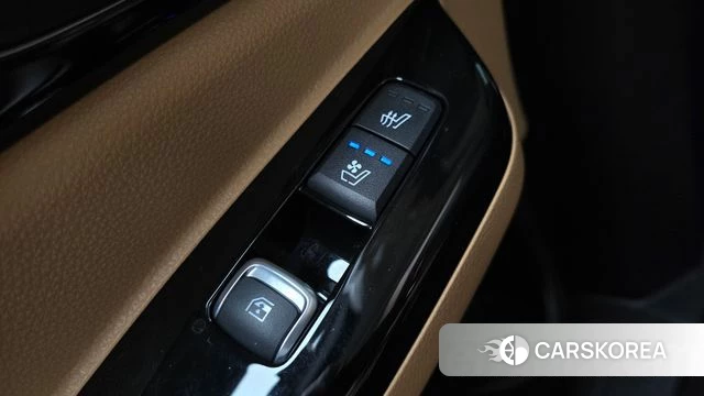 Kia Carnival 4th generation id 3897072 из Кореи 9