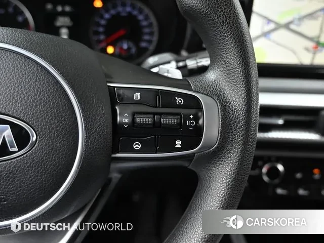 Kia K5 3rd generation id 3373796 из Кореи 9