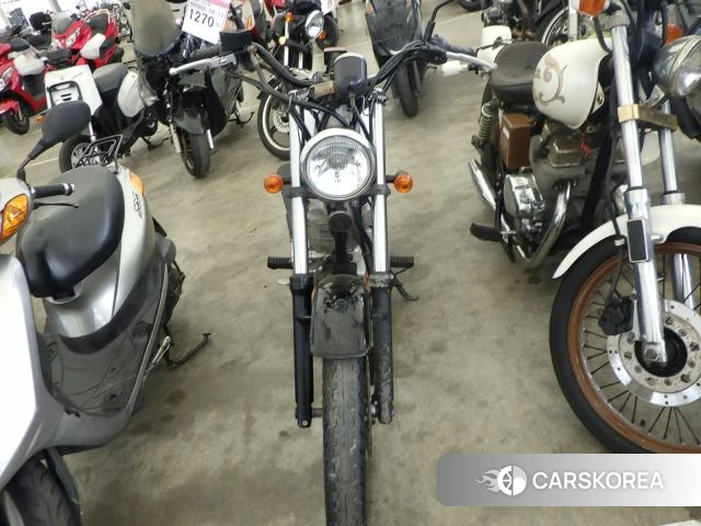 Suzuki GRASS TRACKER BIG BOY 250 id 3947466 из Японии 9