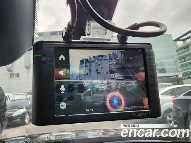 Hyundai The New Grandeur IG id 2719998 из Кореи 9