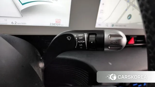 Hyundai Ionic 5 id 3406785 из Кореи 9