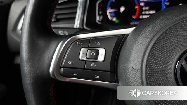Volkswagen T-Roc id 4267629 из Кореи 9