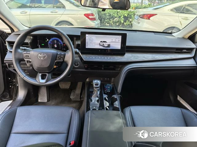 Toyota Camry id 4297852 из Китая 9